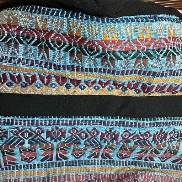 Hand Made Bag from San Pedro Guatemala - Picture 2 of 6